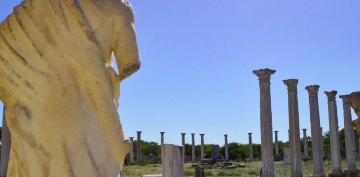 Warum eine Zypern Reise mehr ist als Baden