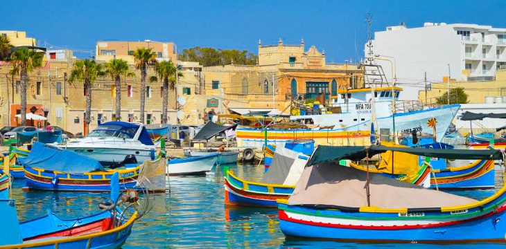 Malta – Überzeuge Dich von seiner Schönheit!