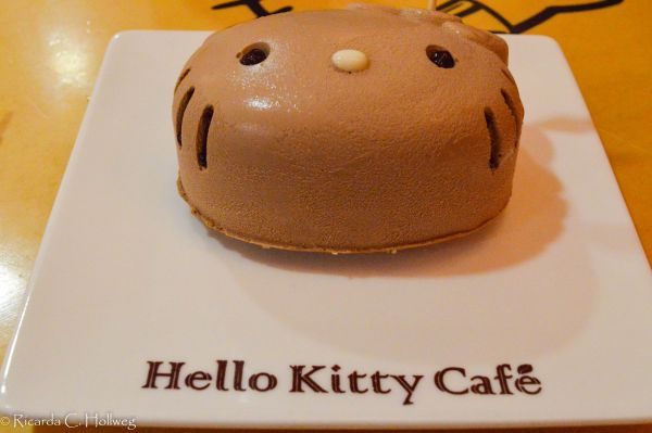 Hello Kitty Kuchen