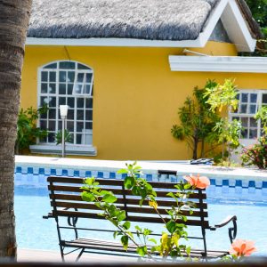 Slow Life in der Villa Anakao Mauritius