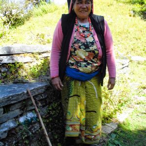 In Nepal leben Menschen verschiedenster Ethnien