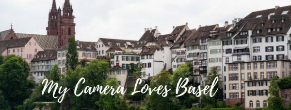 My Camera Loves Basel Schweiz