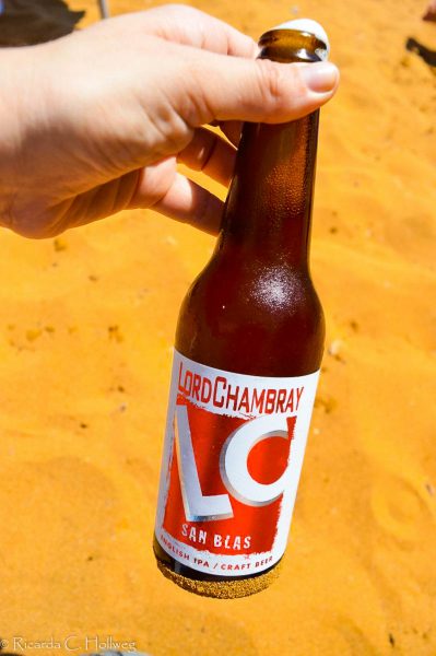 Craft Beer from Gozo
