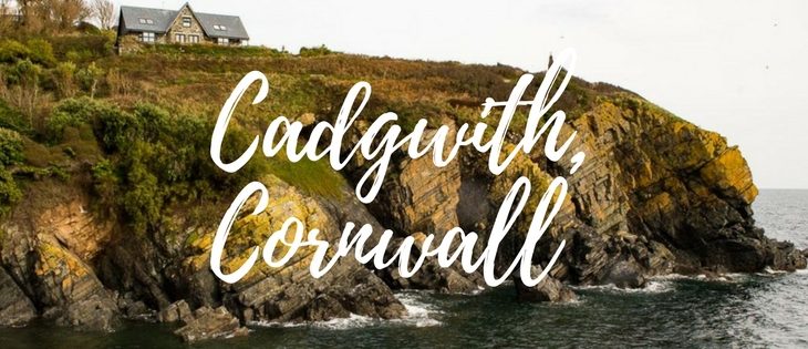 My Camera Loves: Cadgwith, Cornwall