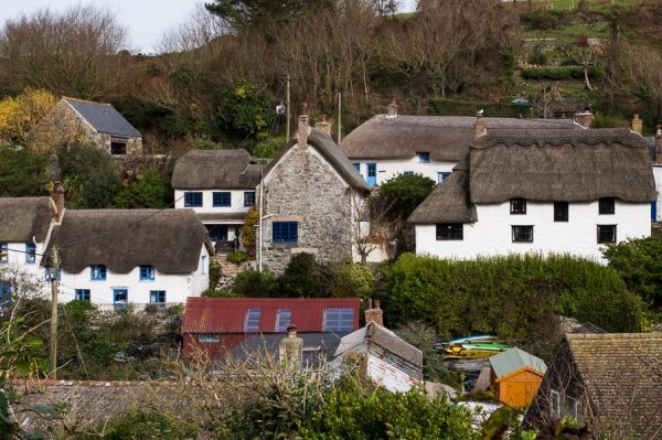 View on Cadgwith