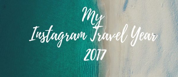 Instagram Travel Year 2017