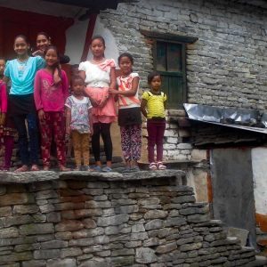 Eco tourism in Nepal brings you together with people
